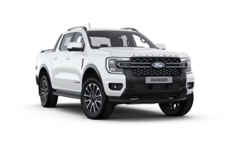 Ford Ranger Pick-up PHEV Diesel kaufen Zürich Schweiz