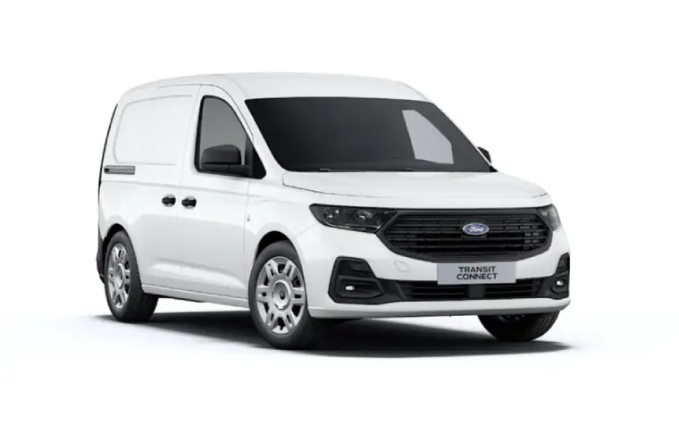 Ford Transit Connect PHEV Nutzfahrzeug Schweiz