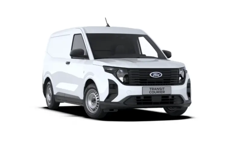 Ford Transit Courier Kastenwagen kaufen Zürich Schweiz